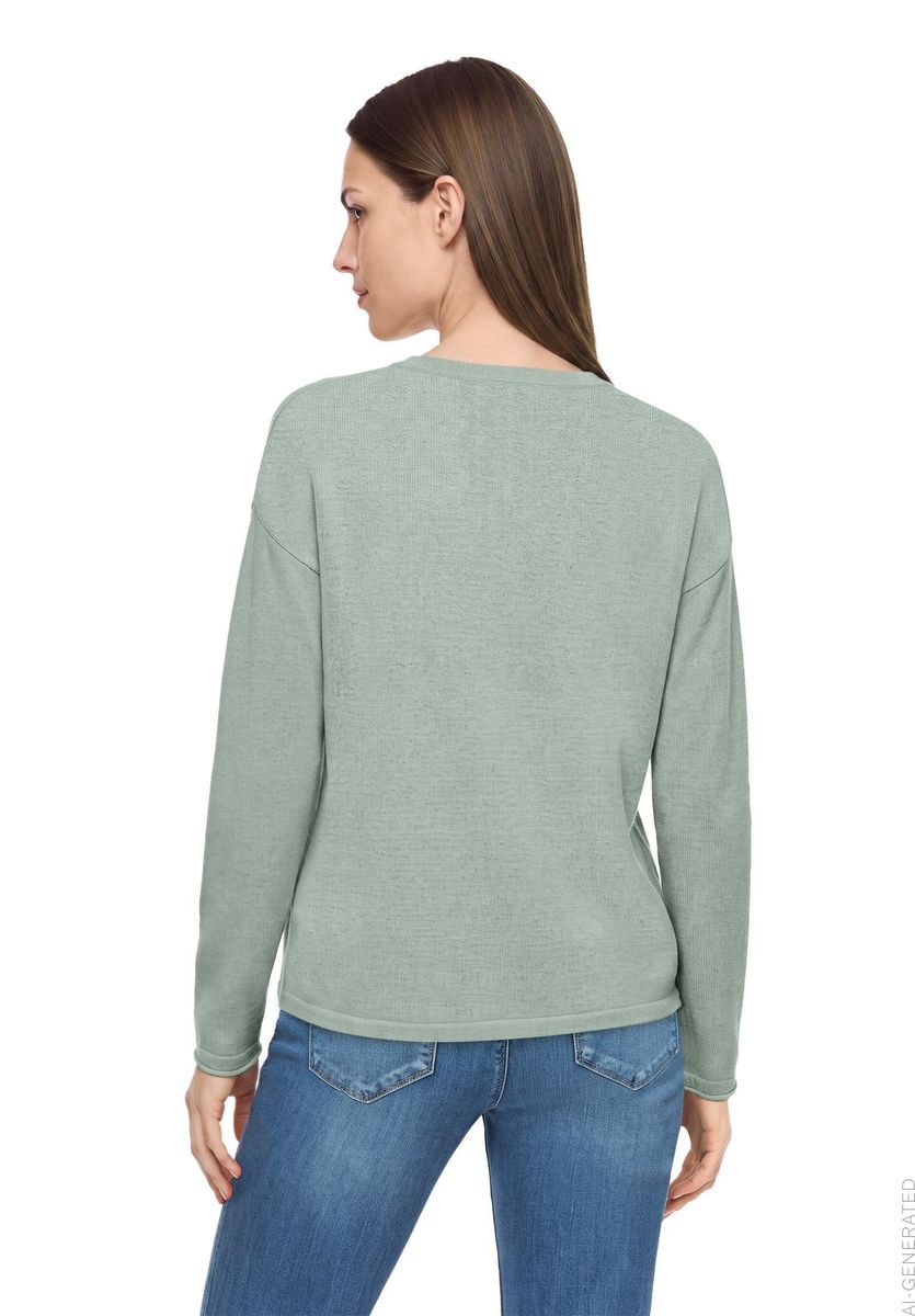 Strickpullover