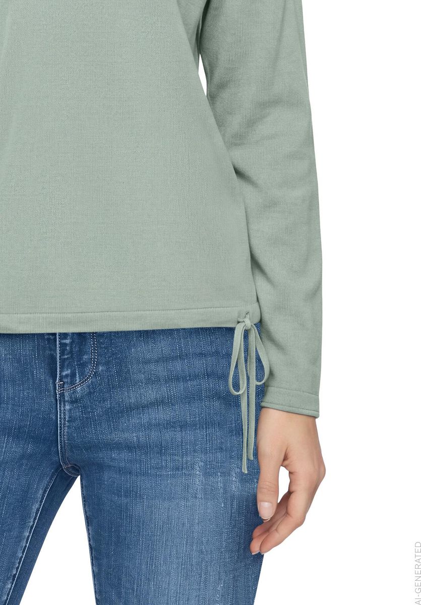 Strickpullover