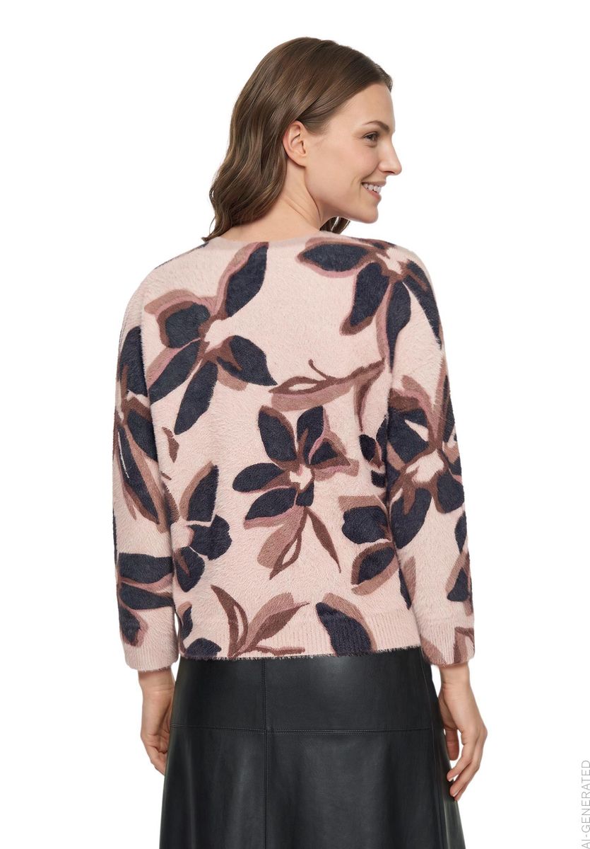 Strickpullover