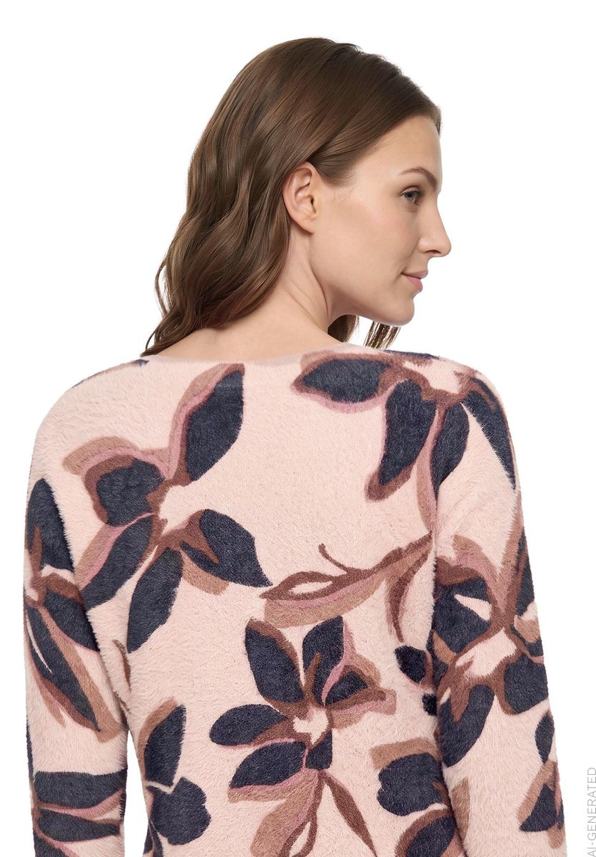 Strickpullover