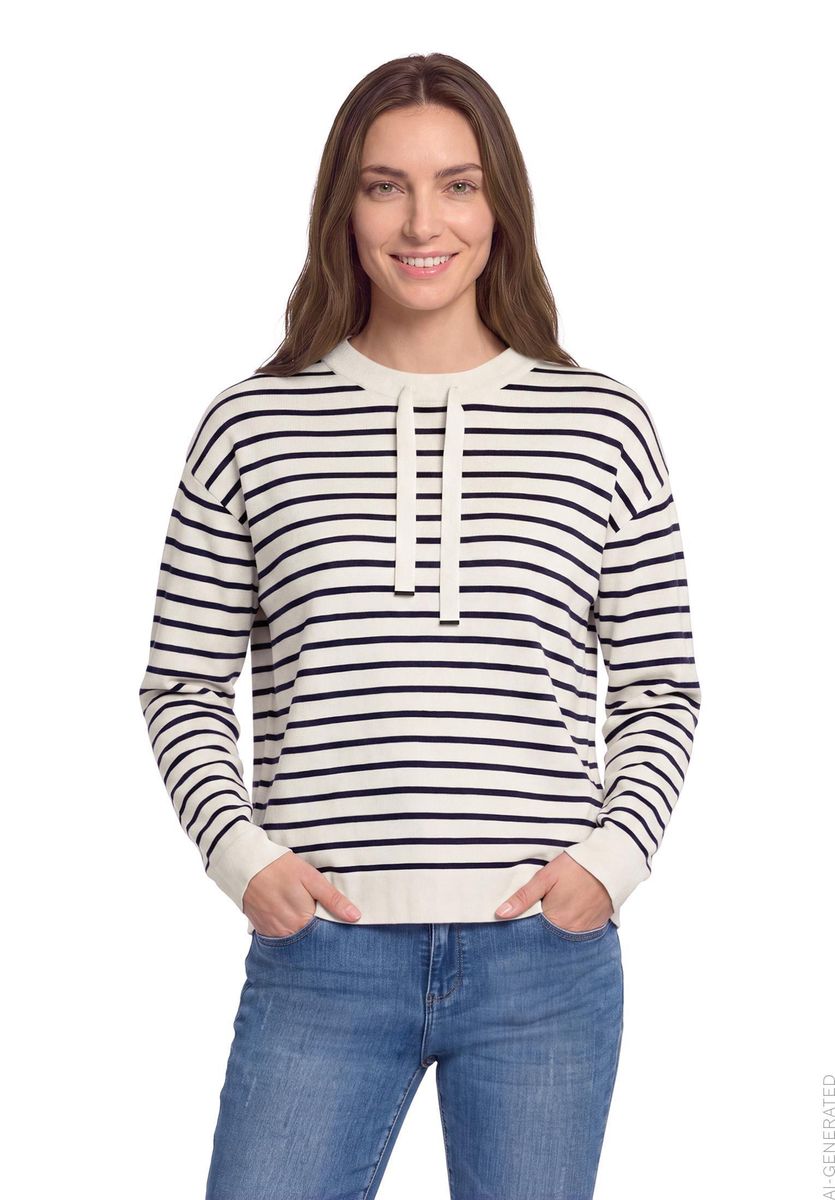 Strickpullover