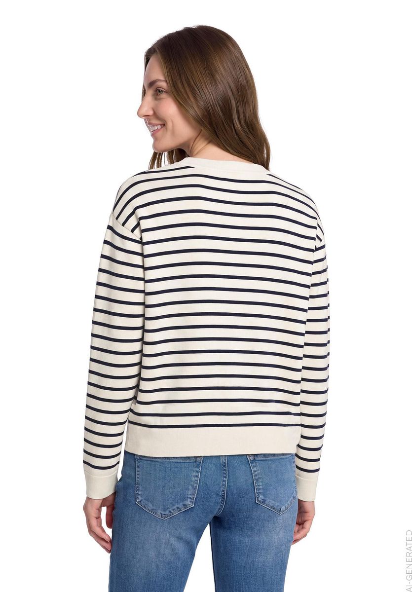 Strickpullover