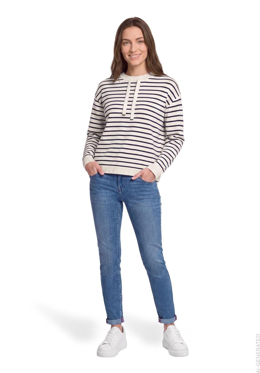 Strickpullover