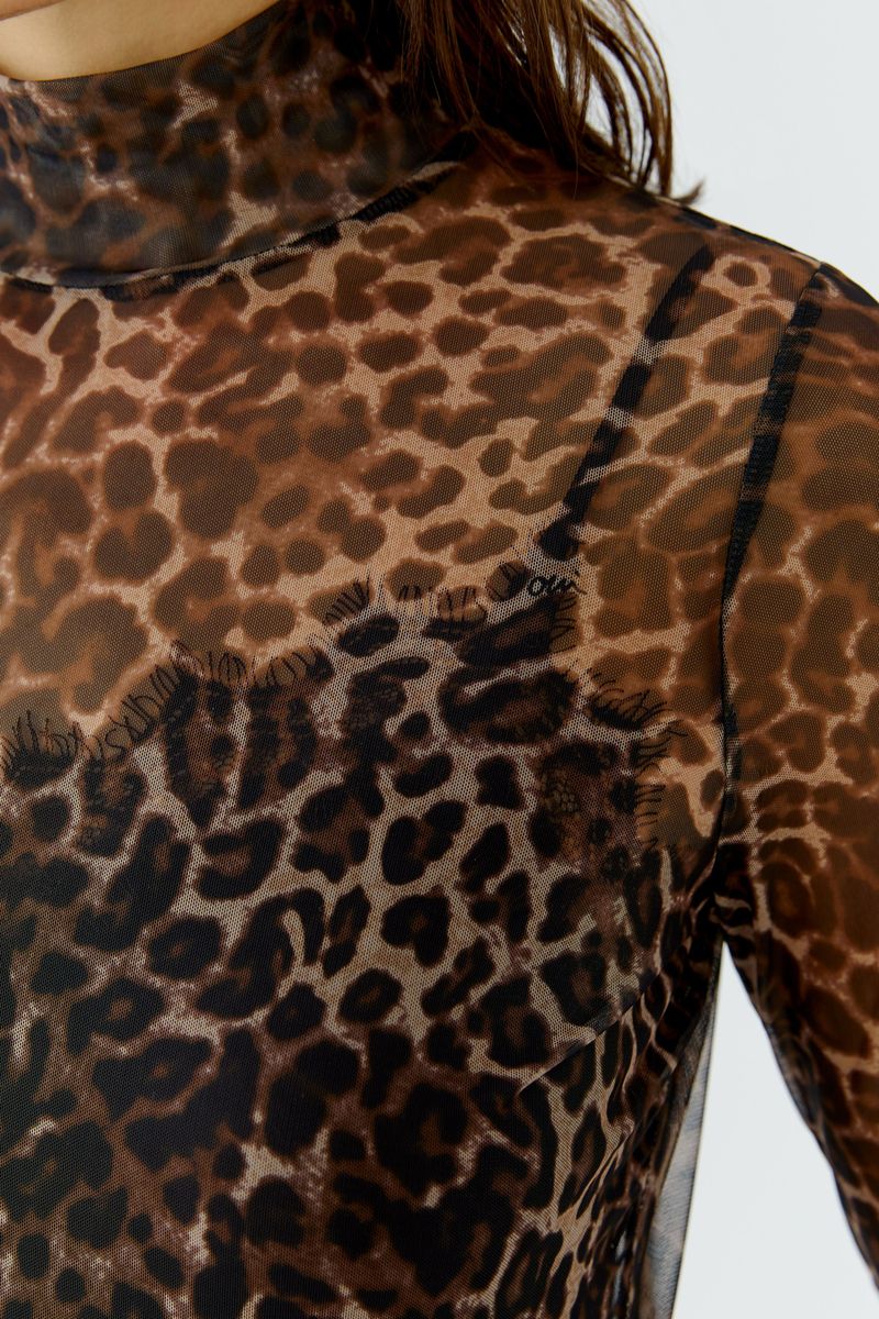 Langarmshirt