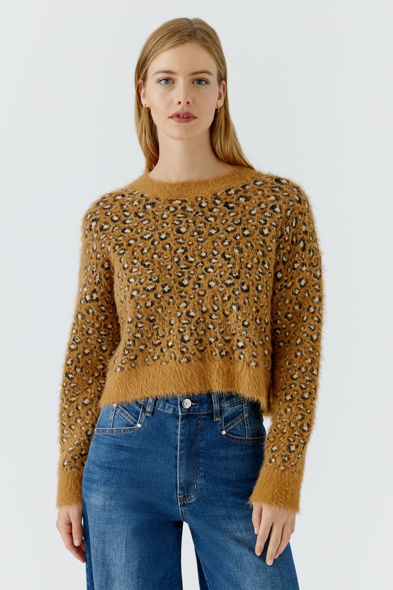 Pullover