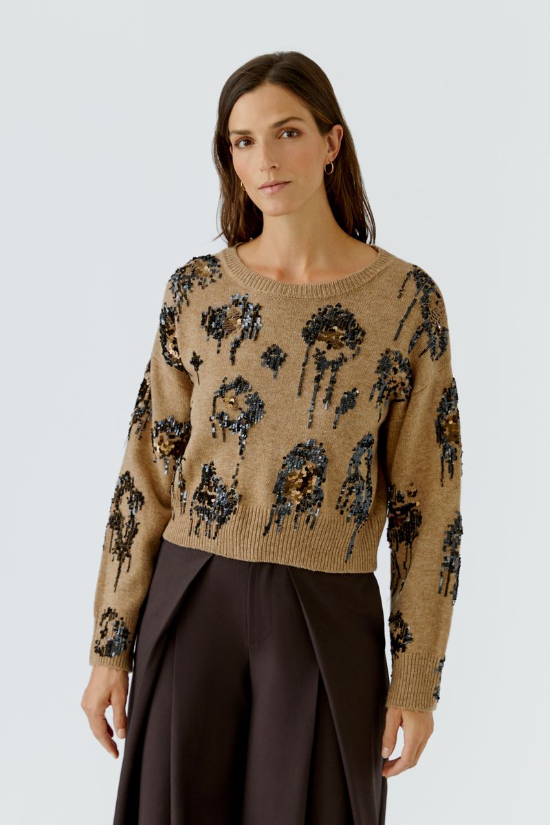 Pullover