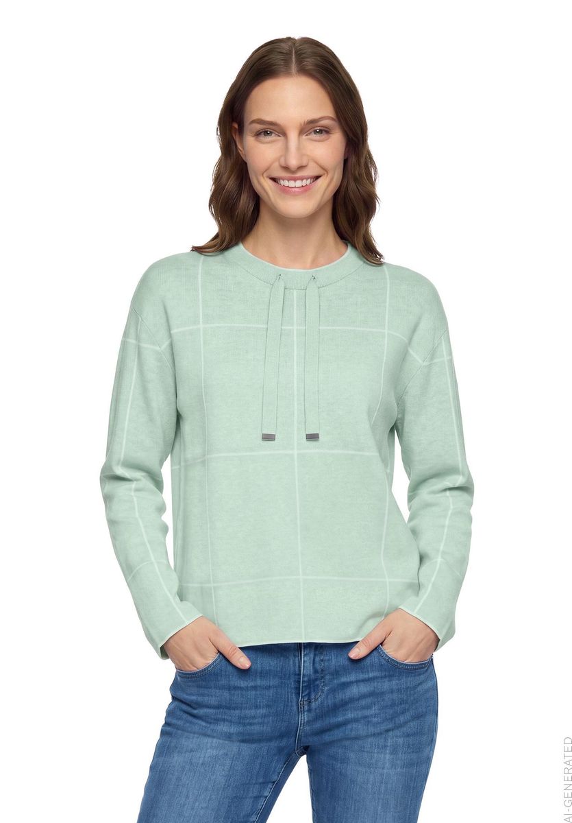 Strickpullover