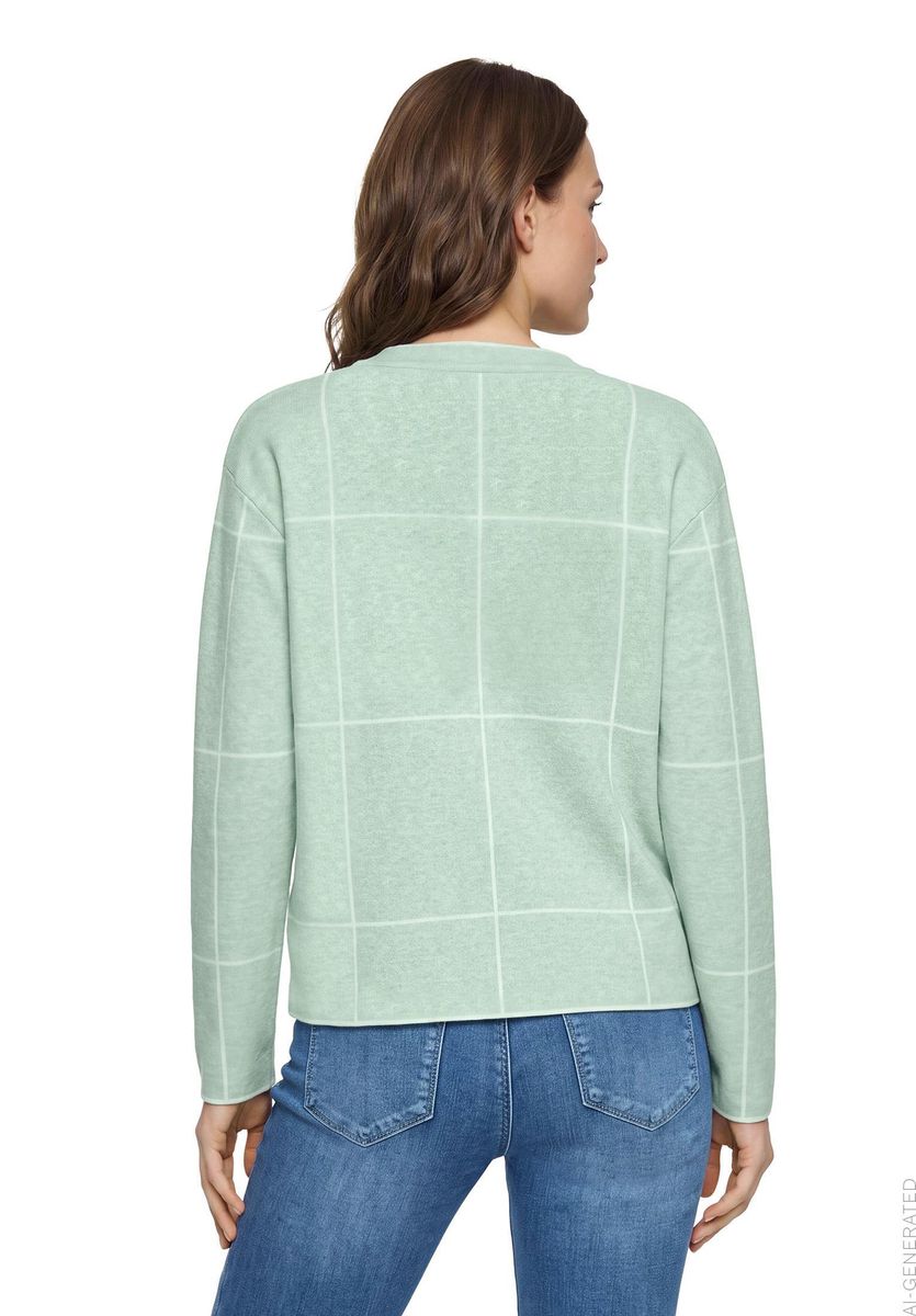 Strickpullover