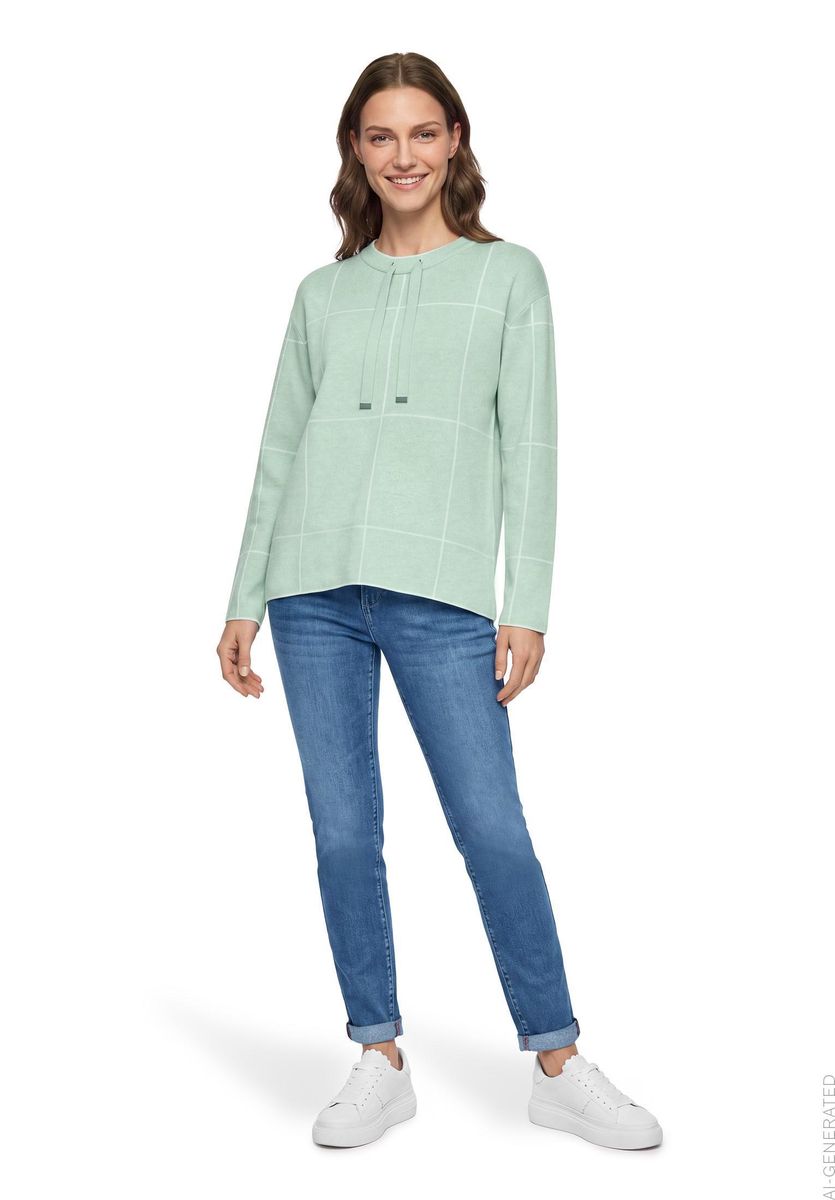 Strickpullover