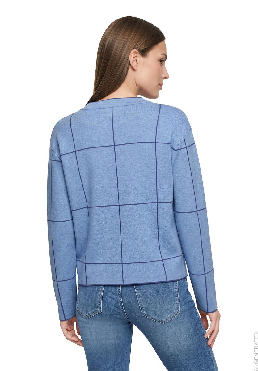 Strickpullover