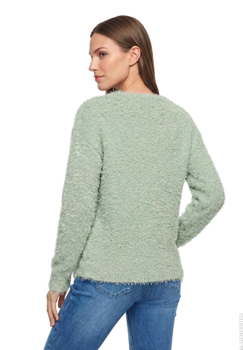 Strickpullover
