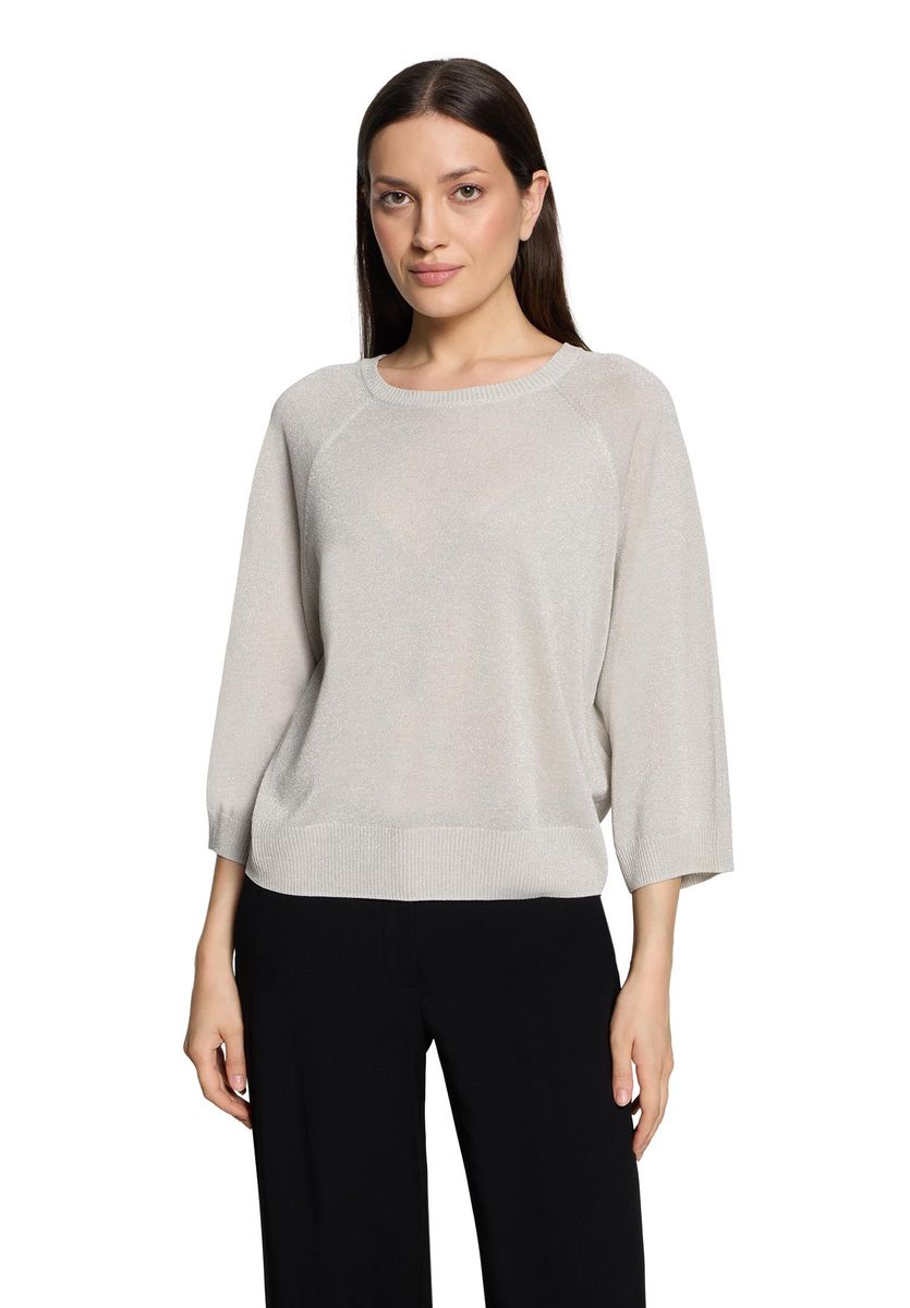 Feinstrickpullover