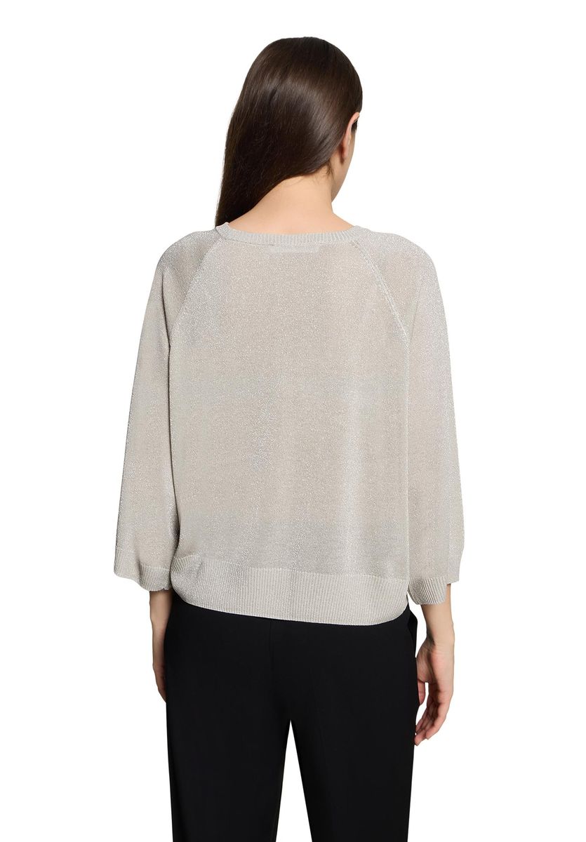 Feinstrickpullover