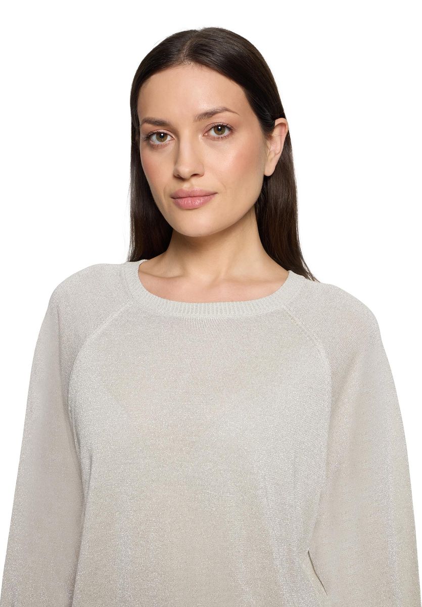 Feinstrickpullover