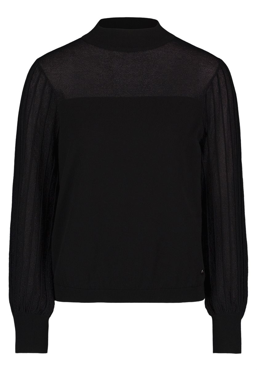 Strickpullover