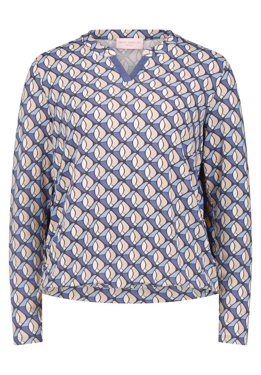 Blusenshirt