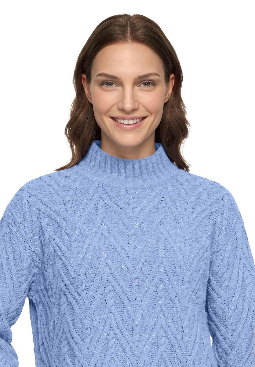 Strickpullover