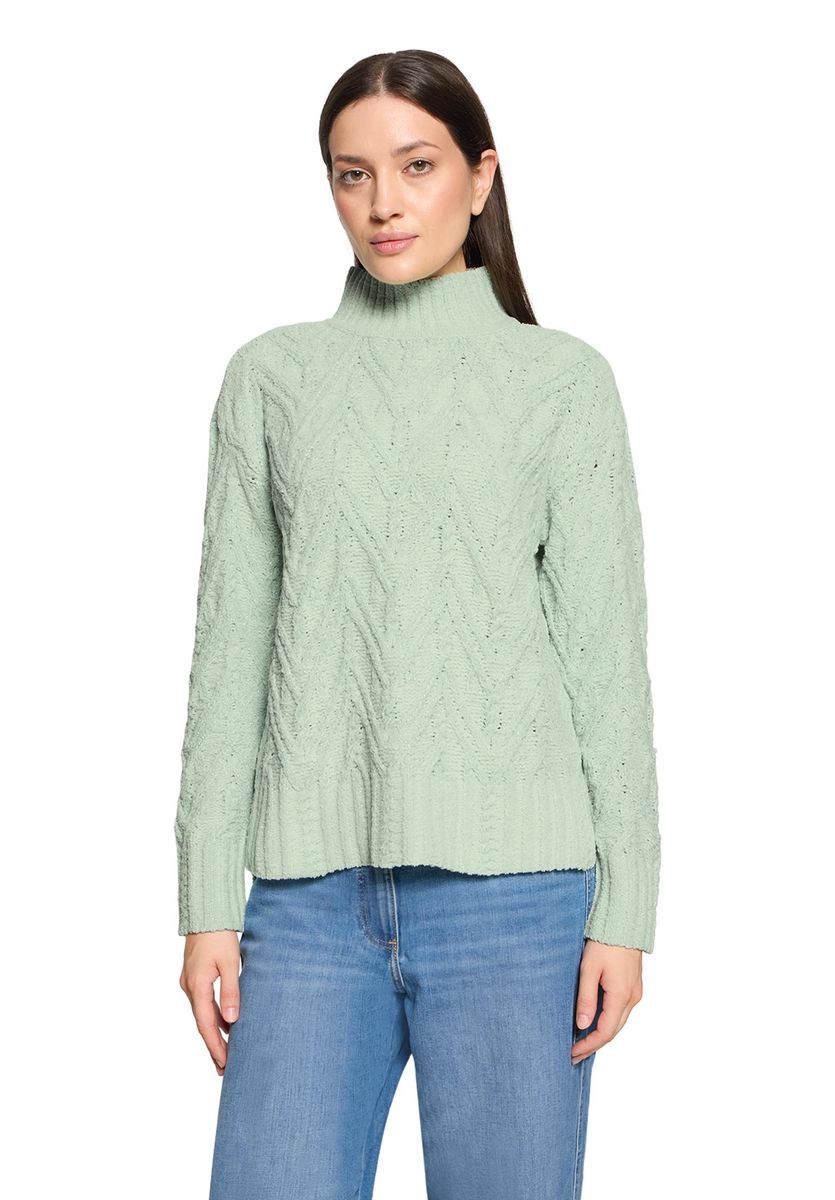 Strickpullover