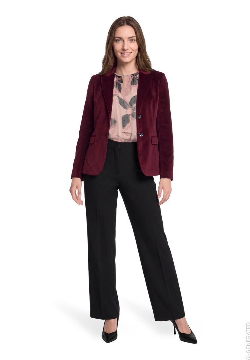Marlene-Hose