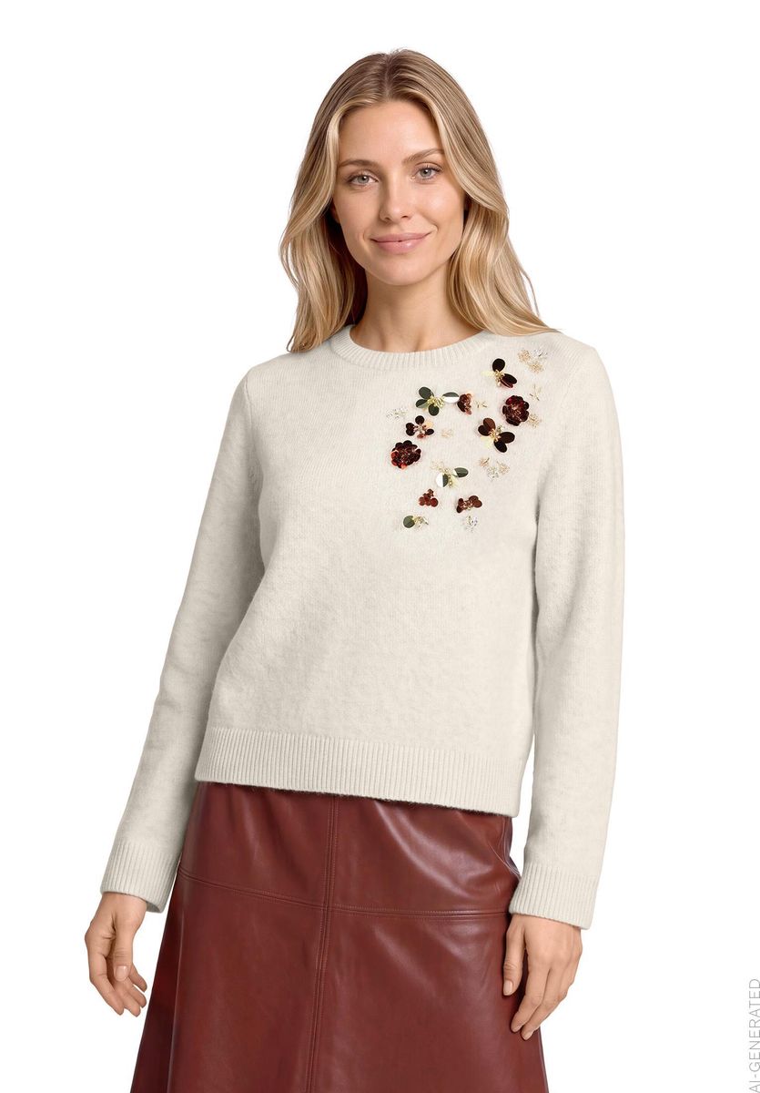 Strickpullover