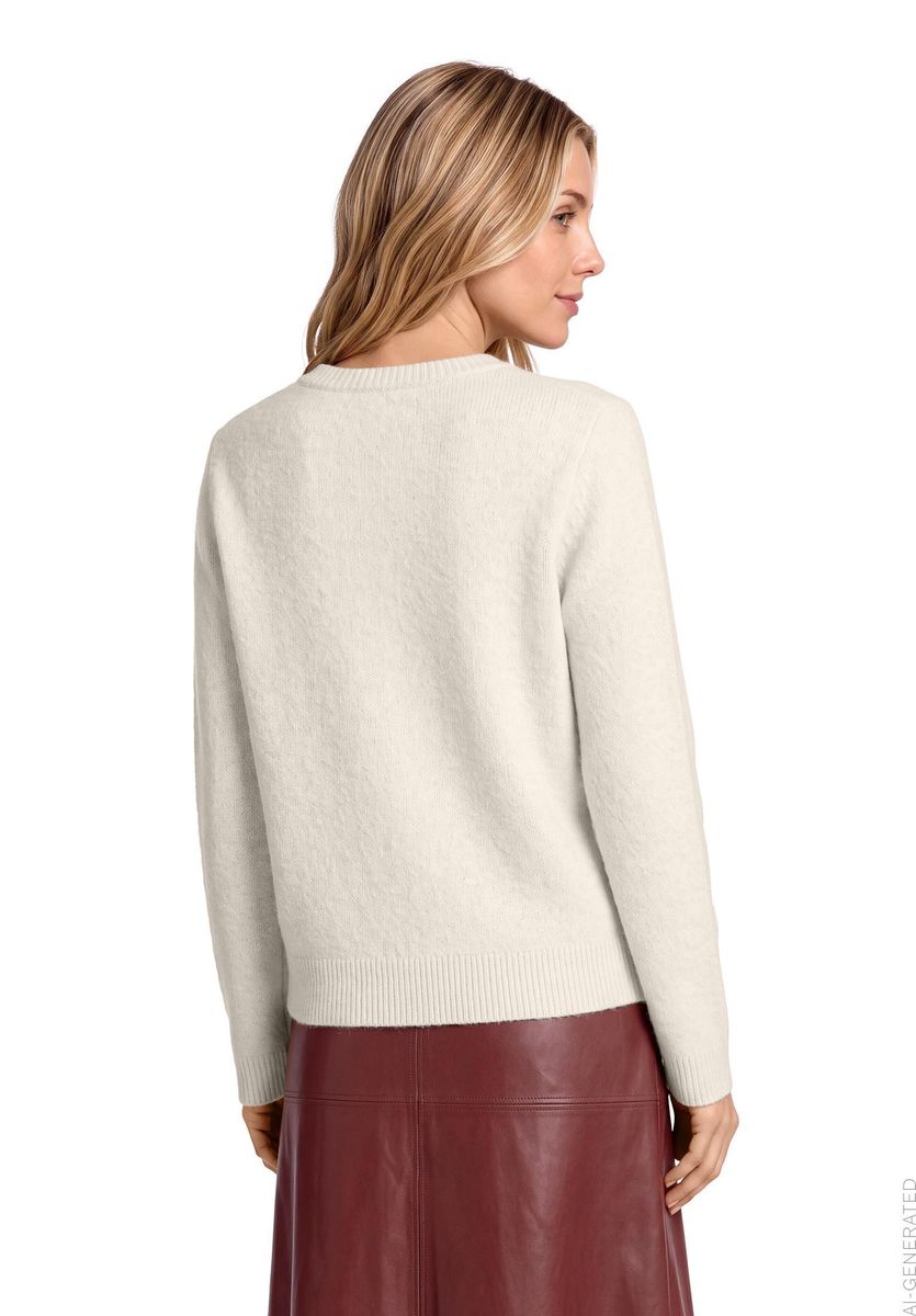 Strickpullover