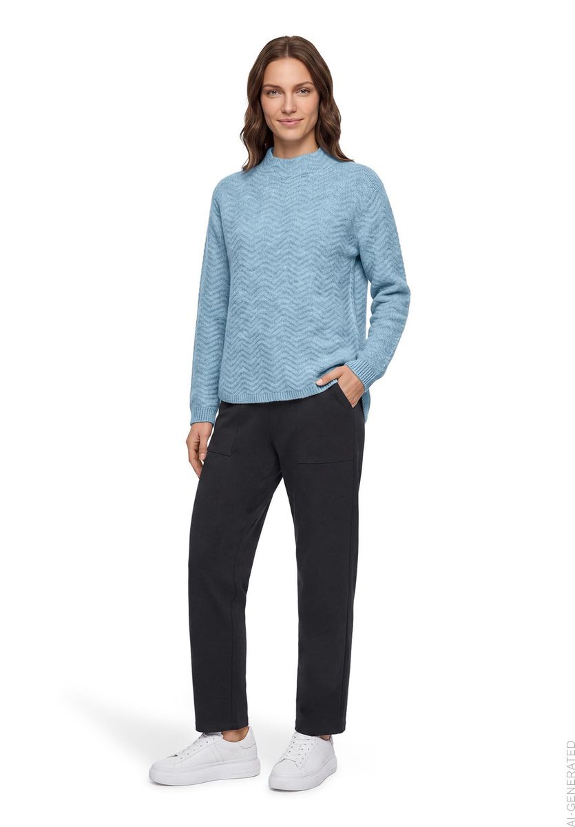 Strickpullover