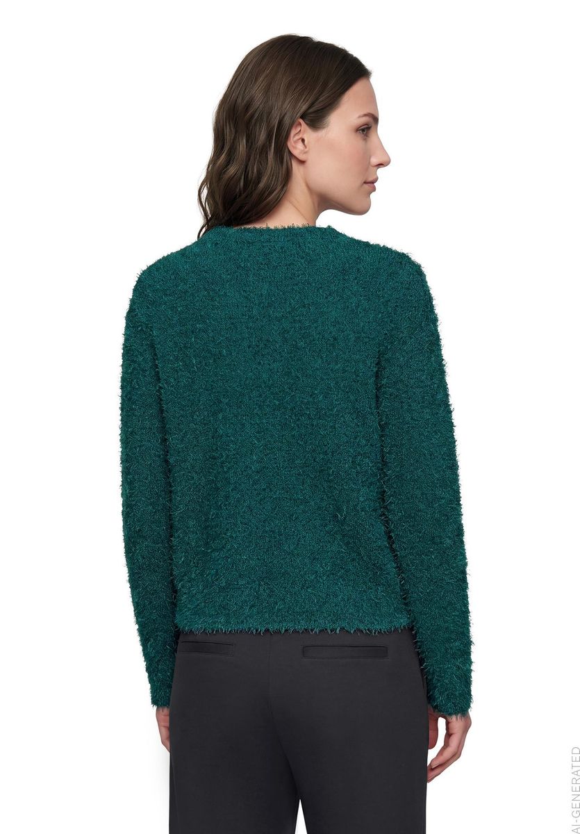 Strickpullover