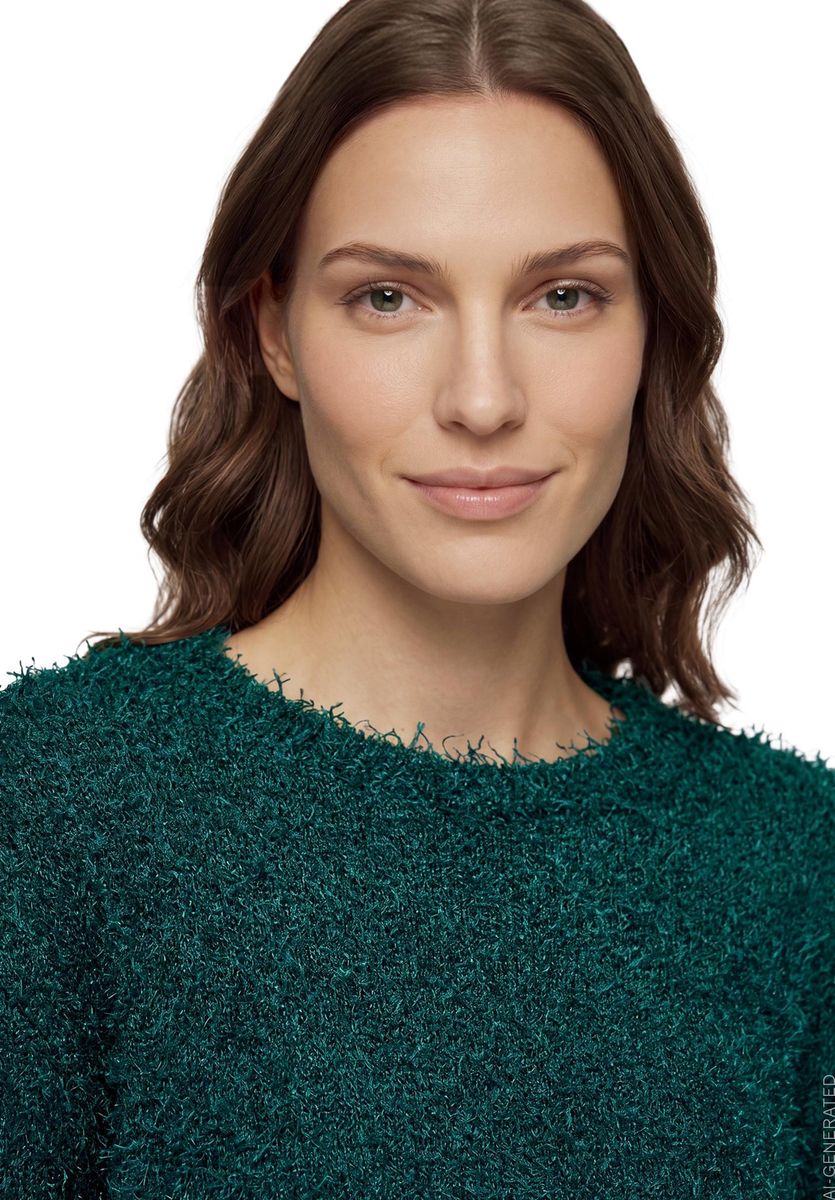Strickpullover
