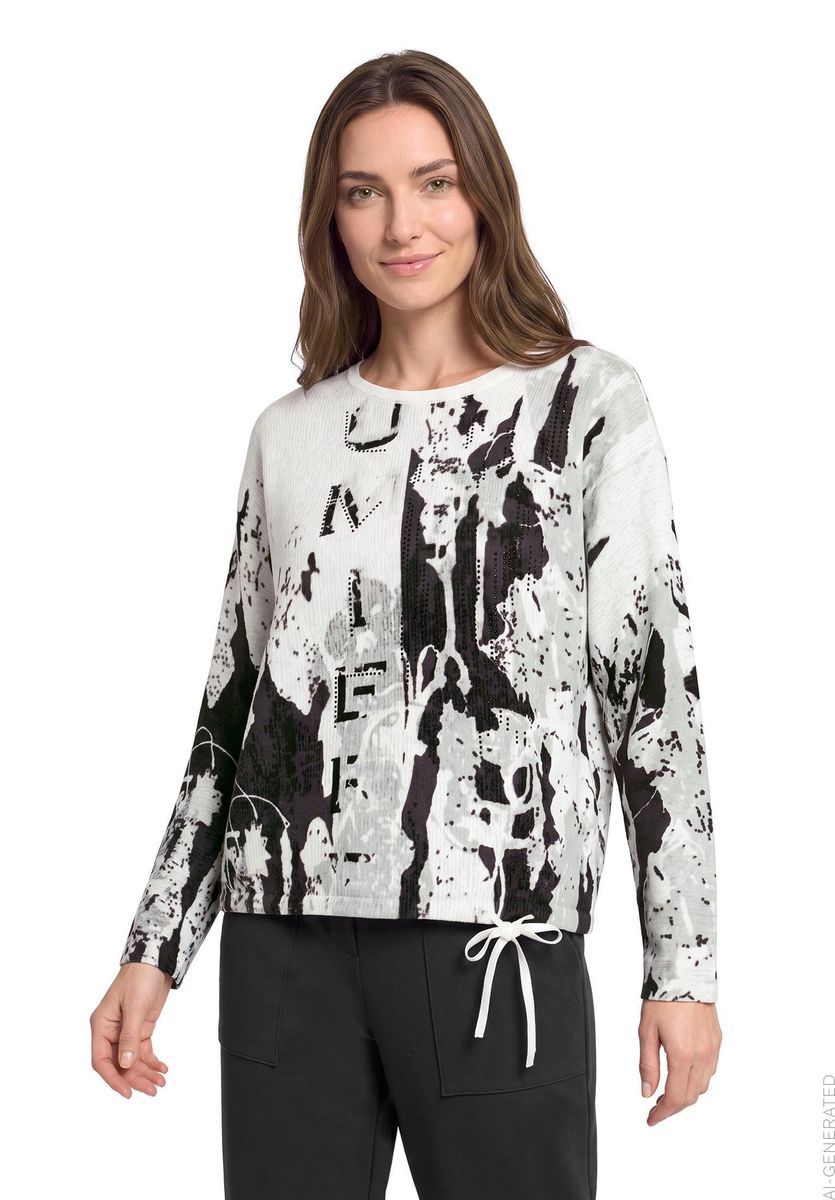Strickpullover