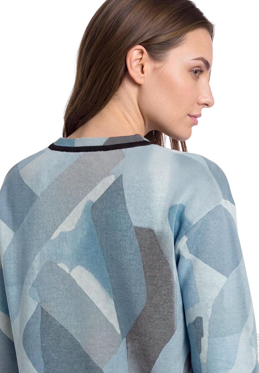 Strickpullover