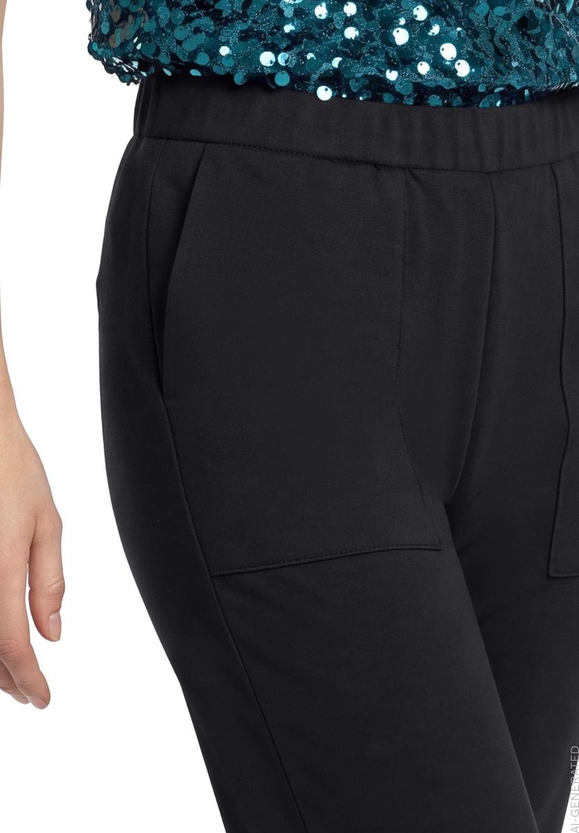 Schlupfhose