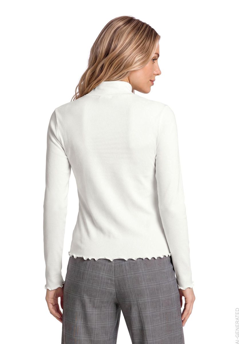 Langarm-Shirt