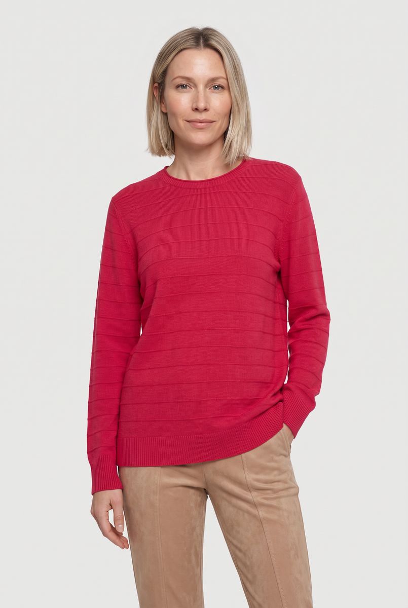 Pullover Long Sleeves