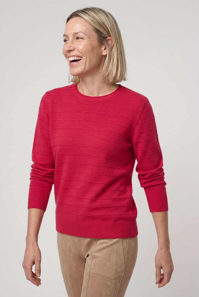 Pullover Long Sleeves