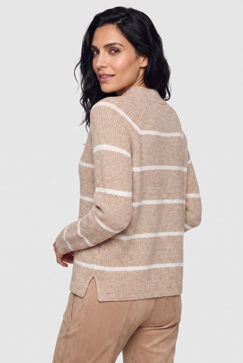 Pullover Long Sleeves