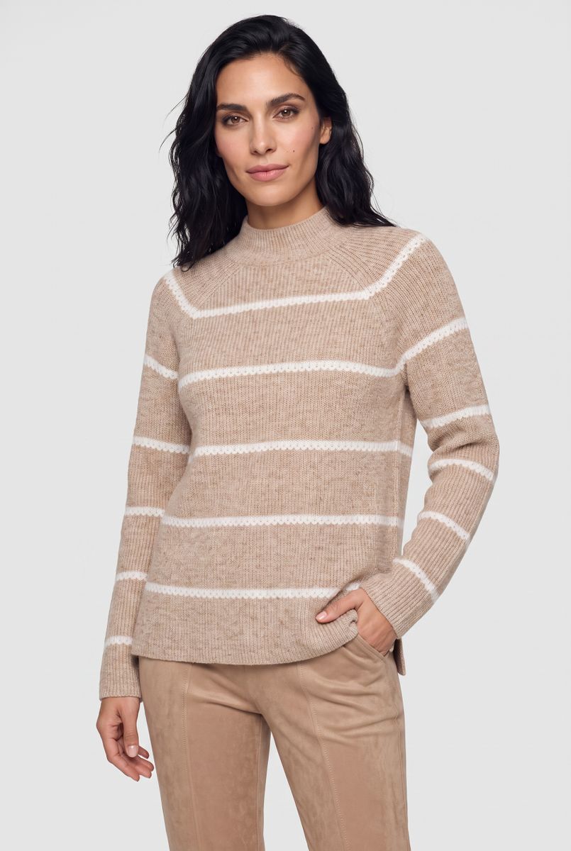 Pullover Long Sleeves