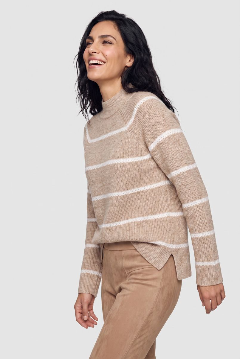 Pullover Long Sleeves