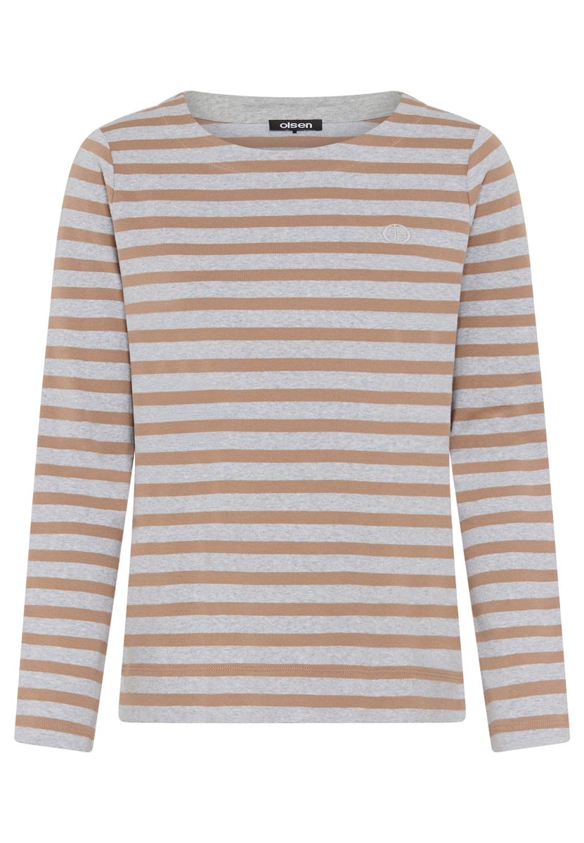 T-Shirt Long Sleeves