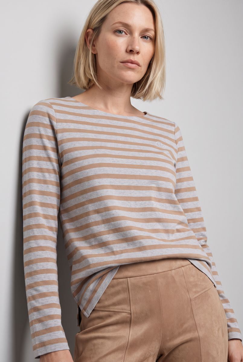 T-Shirt Long Sleeves