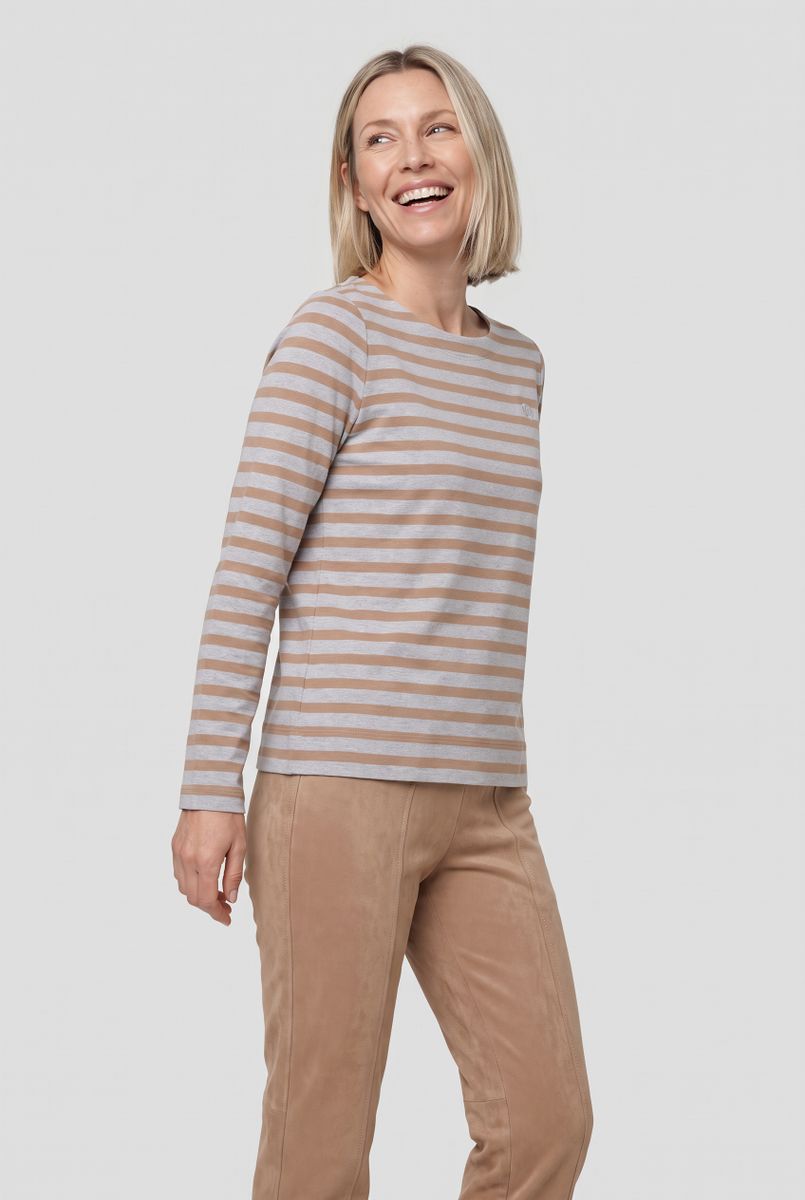 T-Shirt Long Sleeves