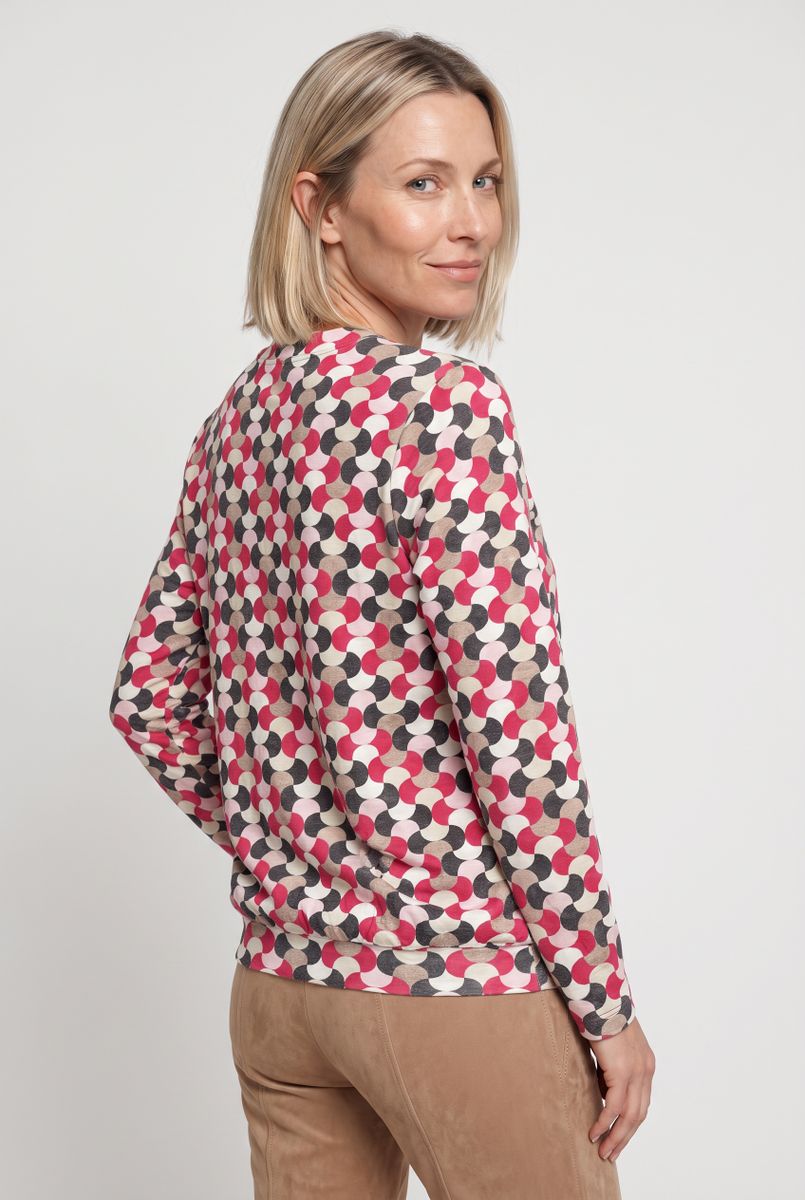 T-Shirt Long Sleeves