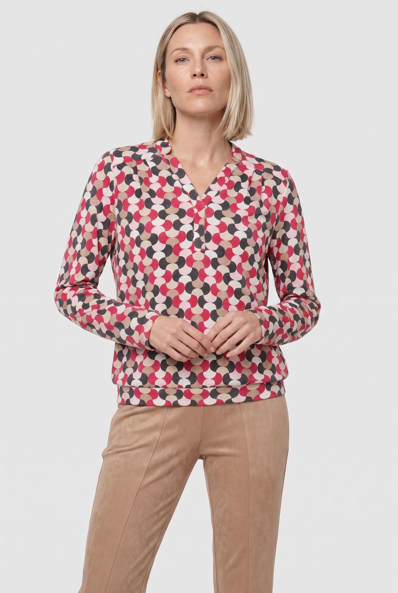 T-Shirt Long Sleeves