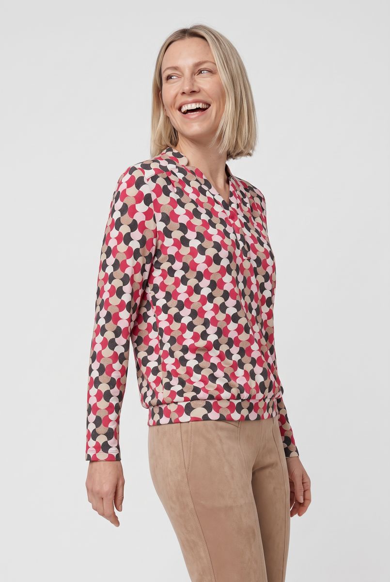 T-Shirt Long Sleeves