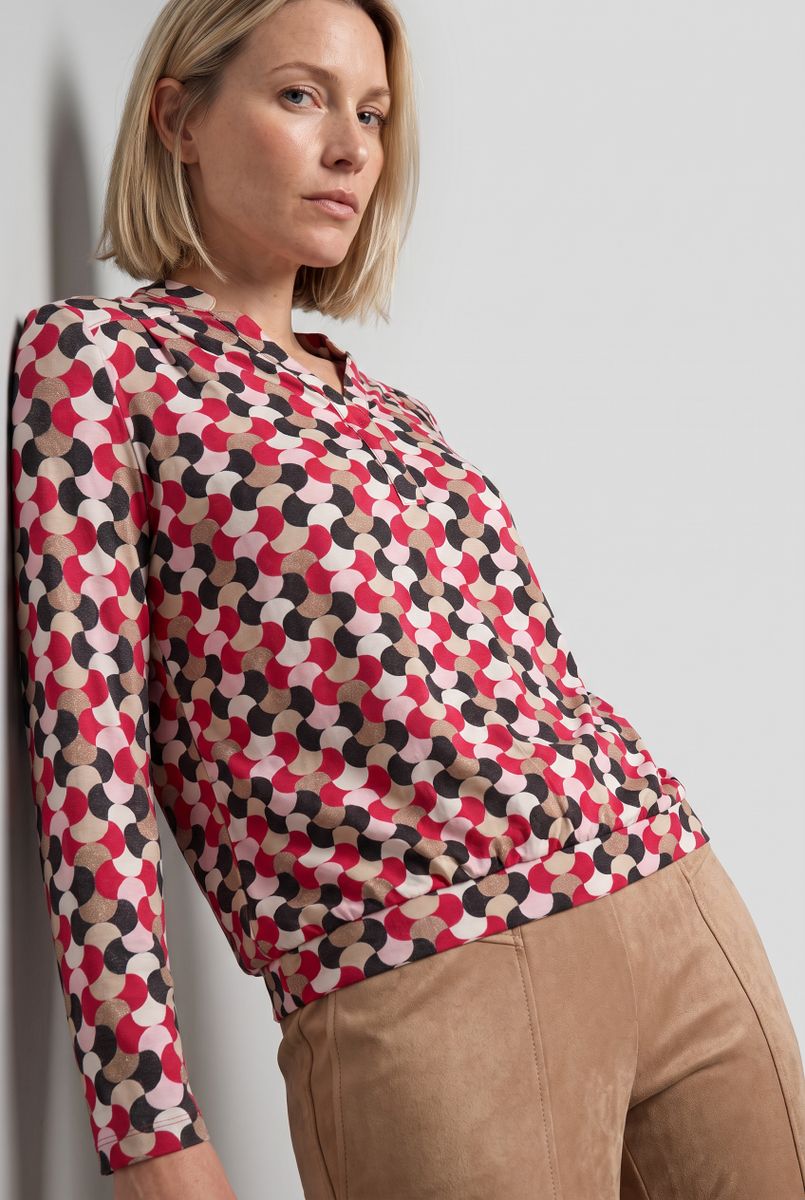 T-Shirt Long Sleeves