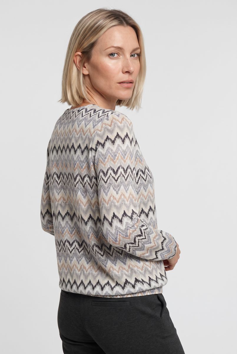 T-Shirt Long Sleeves