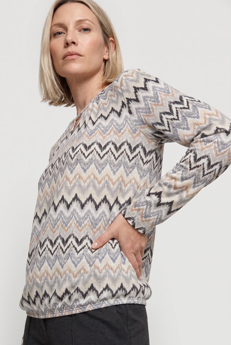 T-Shirt Long Sleeves