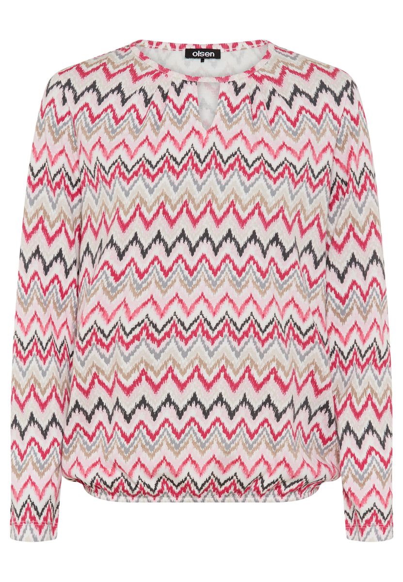 T-Shirt Long Sleeves