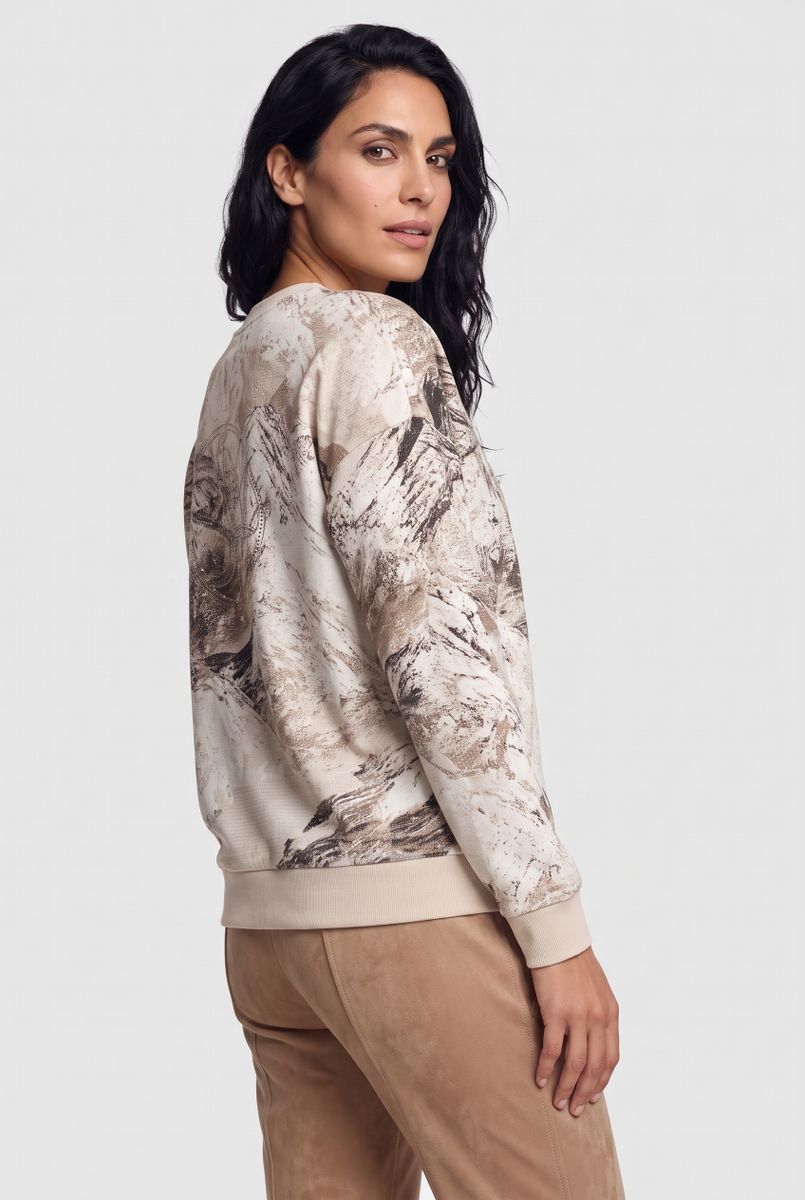 T-Shirt Long Sleeves
