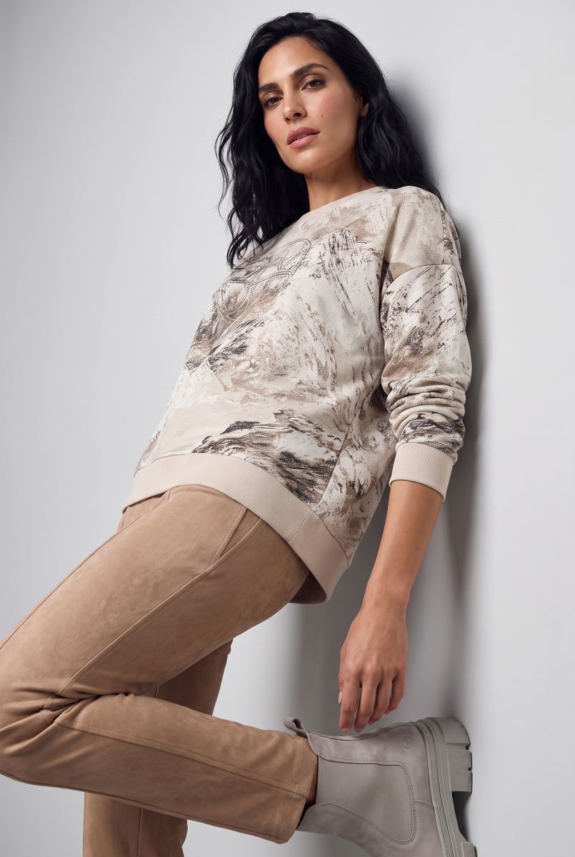 T-Shirt Long Sleeves