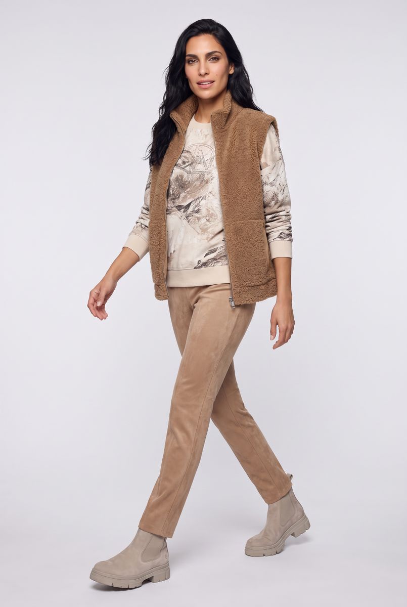 T-Shirt Long Sleeves